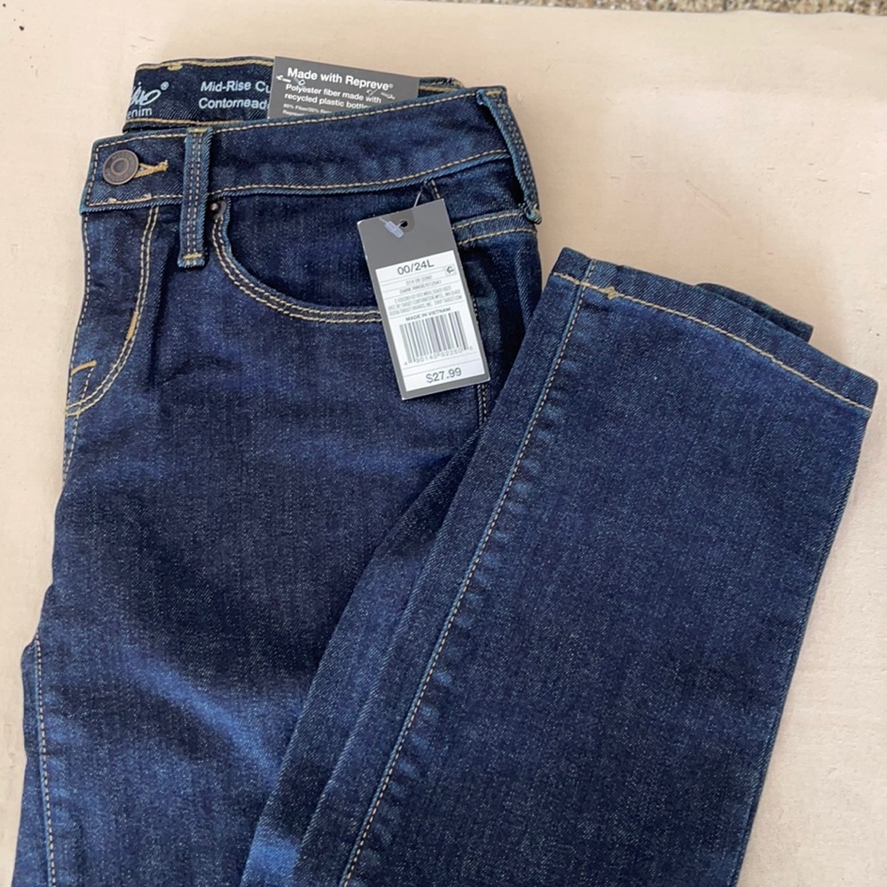 Brand new women jeans